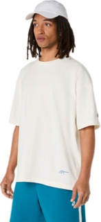 HERITAGE HEAVY COTTON RUN CITY TEE, Image 3 of 8