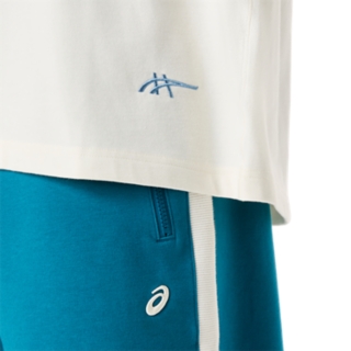 HERITAGE HEAVY COTTON RUN CITY TEE, Image 4 of 8