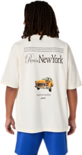 HERITAGE HEAVY COTTON RUN CITY TEE, Image 2 of 8