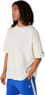 HERITAGE HEAVY COTTON RUN CITY TEE, Image 3 of 8