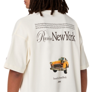 HERITAGE HEAVY COTTON RUN CITY TEE, Image 5 of 8