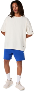 HERITAGE HEAVY COTTON RUN CITY TEE, Image 7 of 8