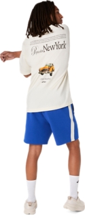 HERITAGE HEAVY COTTON RUN CITY TEE, Image 8 of 8