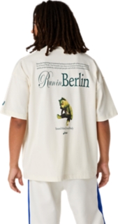 HERITAGE HEAVY COTTON RUN CITY TEE, Image 2 of 7