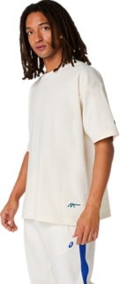 HERITAGE HEAVY COTTON RUN CITY TEE, Image 3 of 7