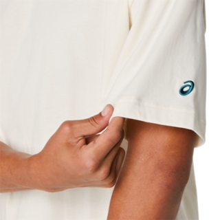 HERITAGE HEAVY COTTON RUN CITY TEE, Image 4 of 7