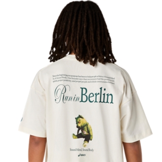 HERITAGE HEAVY COTTON RUN CITY TEE, Image 5 of 7