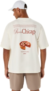 HERITAGE HEAVY COTTON RUN CITY TEE, Image 2 of 8