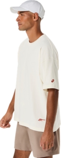 HERITAGE HEAVY COTTON RUN CITY TEE, Image 3 of 8