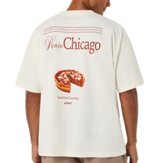 HERITAGE HEAVY COTTON RUN CITY TEE, Image 5 of 8