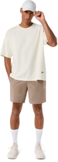 HERITAGE HEAVY COTTON RUN CITY TEE, Image 7 of 8