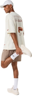 HERITAGE HEAVY COTTON RUN CITY TEE, Image 8 of 8