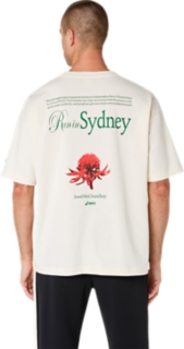 HERITAGE HEAVY COTTON RUN CITY TEE, Imagem 2 de 7