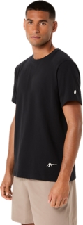 HERITAGE HEAVY COTTON GRAPHIC TEE, Imagem 3 de 7