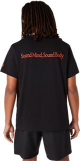 HERITAGE HEAVY COTTON GRAPHIC TEE, Image 2 of 8