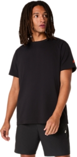Performance Black/C.Tomato