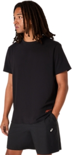HERITAGE HEAVY COTTON GRAPHIC TEE, Image 3 of 8