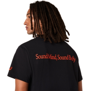 HERITAGE HEAVY COTTON GRAPHIC TEE, Image 5 of 8