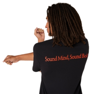 HERITAGE HEAVY COTTON GRAPHIC TEE, Image 7 of 8