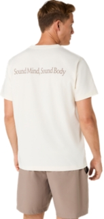 HERITAGE HEAVY COTTON GRAPHIC TEE, Image 2 of 7