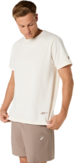 HERITAGE HEAVY COTTON GRAPHIC TEE, Image 3 of 7