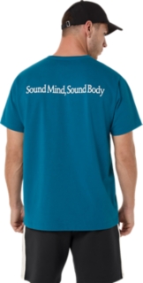 HERITAGE HEAVY COTTON GRAPHIC TEE, Image 2 of 8