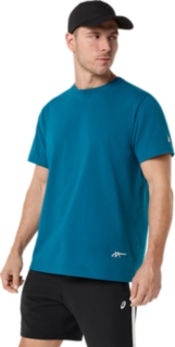 HERITAGE HEAVY COTTON GRAPHIC TEE, Image 3 of 8