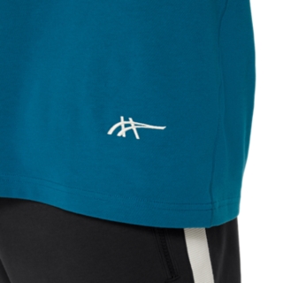 HERITAGE HEAVY COTTON GRAPHIC TEE, Image 4 of 8