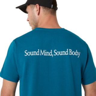 HERITAGE HEAVY COTTON GRAPHIC TEE, Image 6 of 8