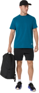 HERITAGE HEAVY COTTON GRAPHIC TEE, Image 8 of 8