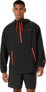 Performance Black/C.Tomato