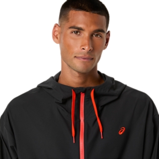 HERITAGE DOUBLE WEAVE RELAXED ANORAK, Image 4 of 11
