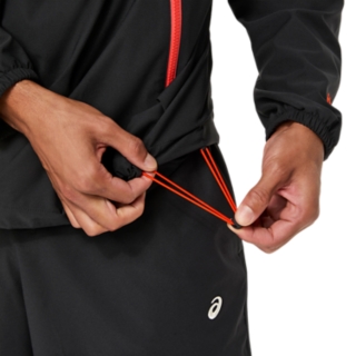 HERITAGE DOUBLE WEAVE RELAXED ANORAK, Image 7 of 11