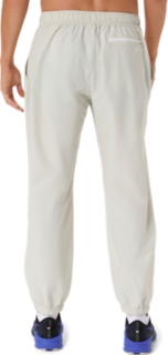 HERITAGE DOUBLE WEAVE PANT, Light Dust 2