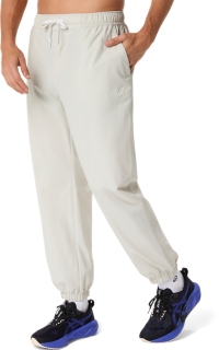 HERITAGE DOUBLE WEAVE PANT, Light Dust 3
