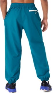 HERITAGEダブルウィーブパンツ, ダークティール 2