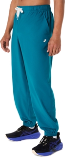 HERITAGEダブルウィーブパンツ, ダークティール 3