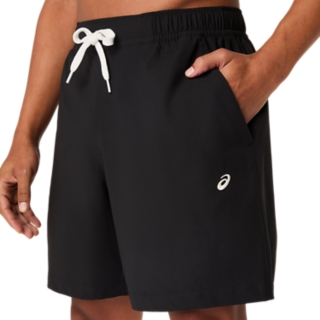 HERITAGE DOUBLE WEAVE 7IN SHORT, Image 4 of 7
