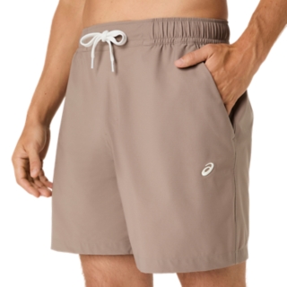HERITAGE DOUBLE WEAVE 7IN SHORT, Image 4 of 7