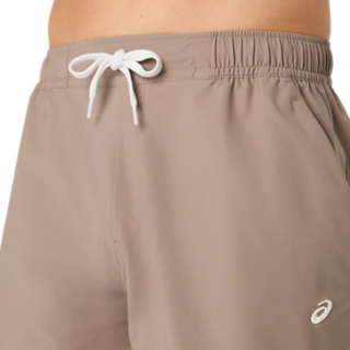 HERITAGE DOUBLE WEAVE 7IN SHORT, Image 6 of 7