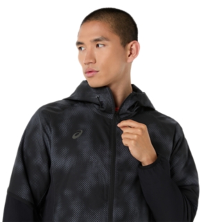 ACTIMOTIONクールグラフィッククロスフーディー、画像 4 / 7