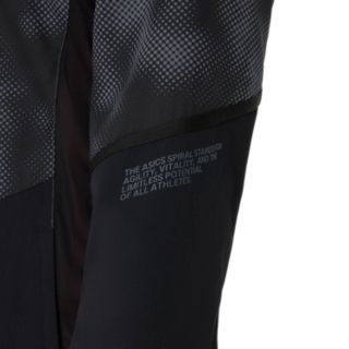 ACTIMOTIONクールグラフィッククロスフーディー、画像 5 / 7