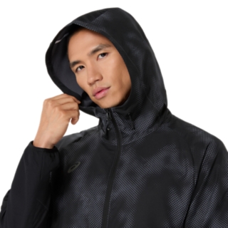 ACTIMOTIONクールグラフィッククロスフーディー、画像 6 / 7