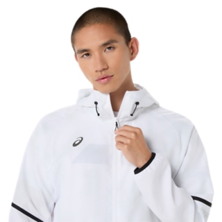 ACTIMOTIONクールグラフィッククロスフーディー、画像 4 / 9