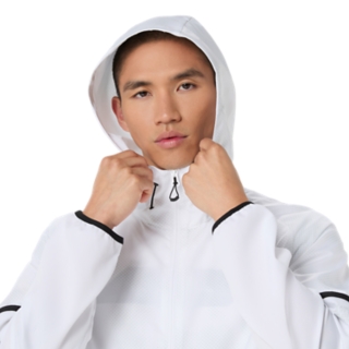 ACTIMOTIONクールグラフィッククロスフーディー、画像 7 / 9