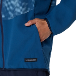 ACTIMOTIONクールグラフィッククロスフーディー、画像 5 / 8