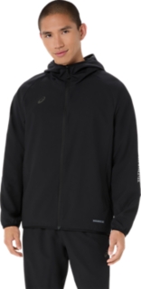 パフォーマンスブラック