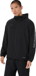 ドライクロスフーディー, パフォーマンスブラック 3