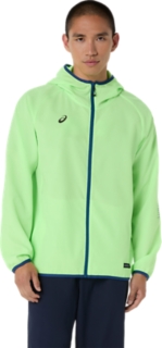 イルミネートグリーン