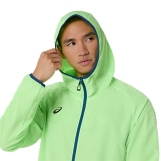 ドライクロスフーディー、画像 7 / 9